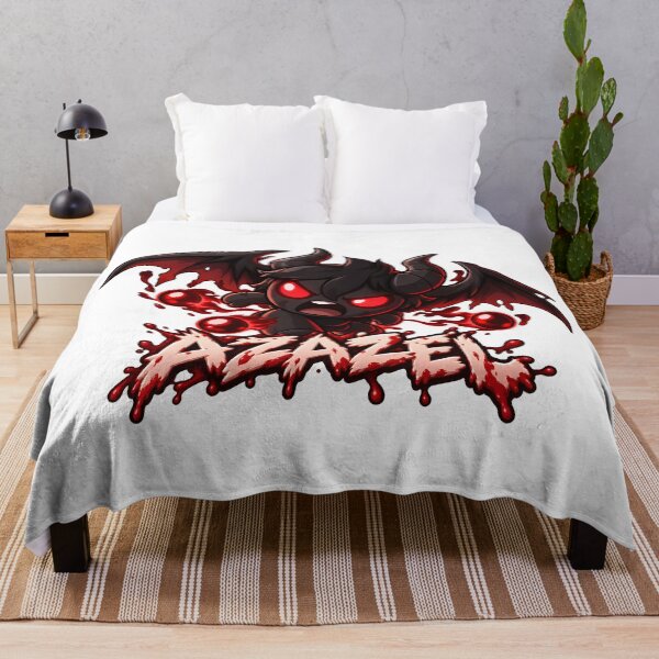 Item preview, Azazel designed and sold by QuixalArts.