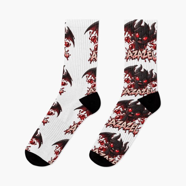 Item preview, Azazel designed and sold by QuixalArts.