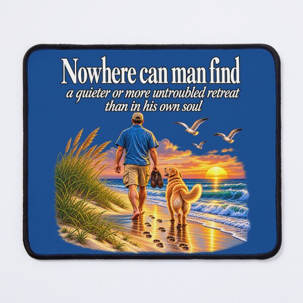 Item preview, The Inner Refuge designed and sold by Quote Gallery.