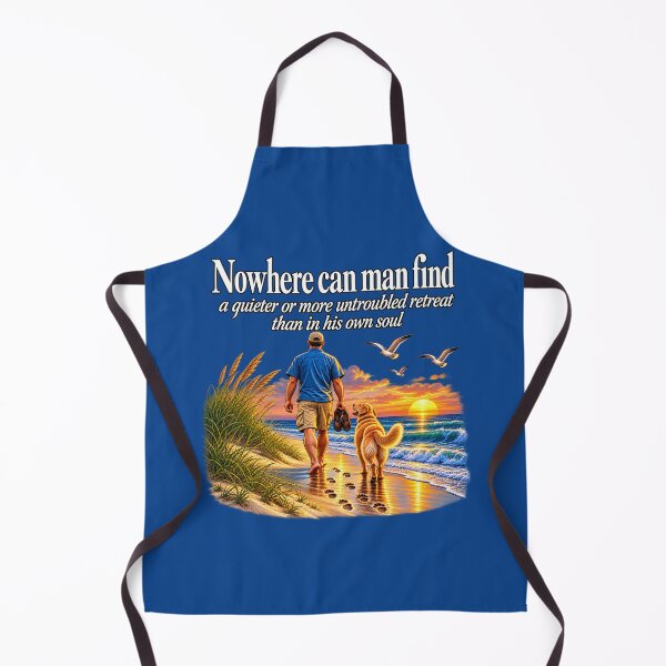 Item preview, The Inner Refuge designed and sold by Quote Gallery.