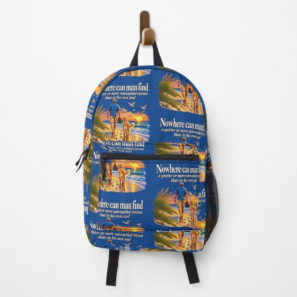 Item preview, The Inner Refuge designed and sold by Quote Gallery.