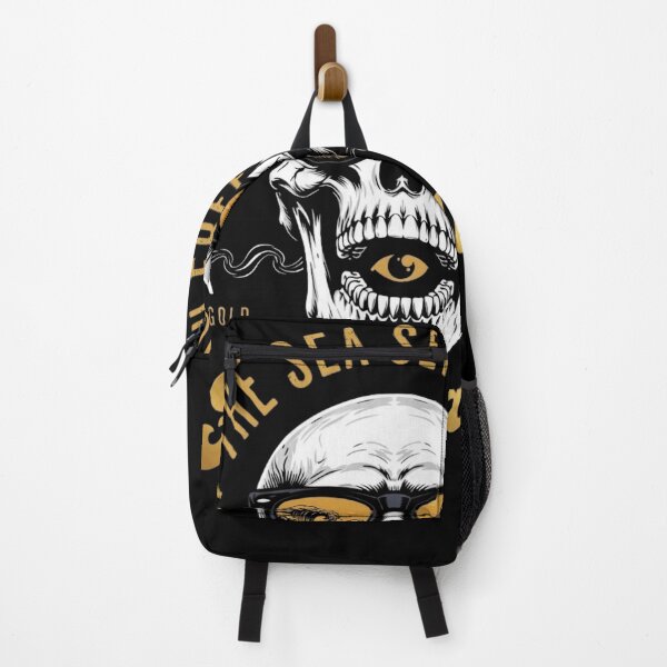 Item preview, Let the Sea Set You Free – Australia Skeleton Beach Vibes designed and sold by RajDeals.