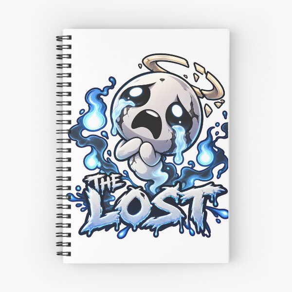 Item preview, The Lost designed and sold by QuixalArts.