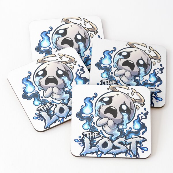 Item preview, The Lost designed and sold by QuixalArts.