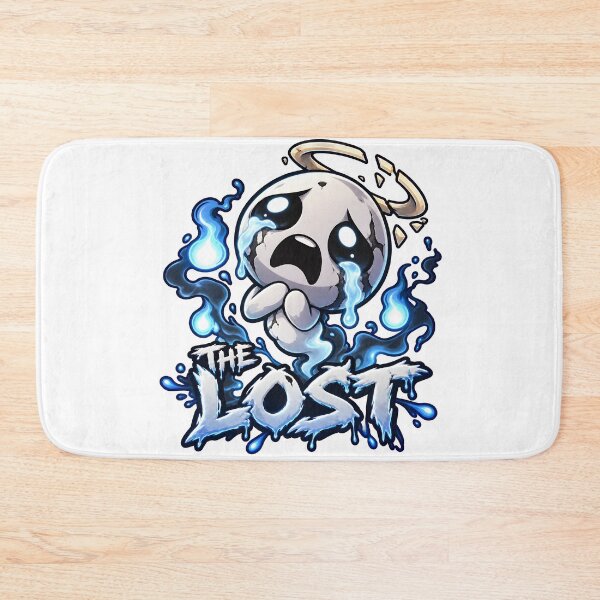 Item preview, The Lost designed and sold by QuixalArts.