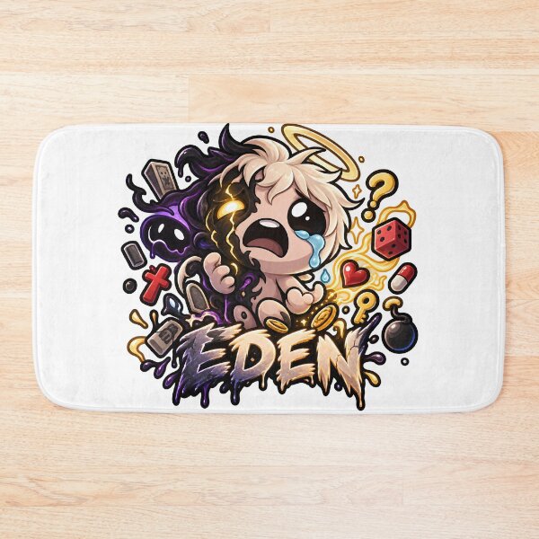 Item preview, Eden designed and sold by QuixalArts.