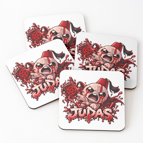 Item preview, Judas designed and sold by QuixalArts.