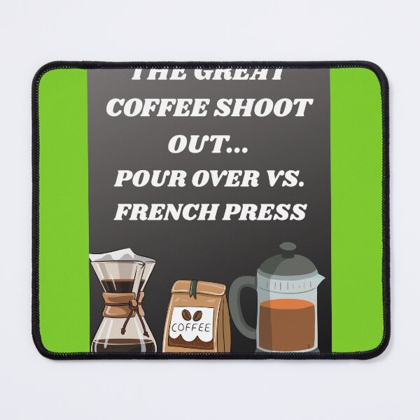 Item preview, THE GREAT COFFEE SHOOT OUT designed and sold by docksTees.