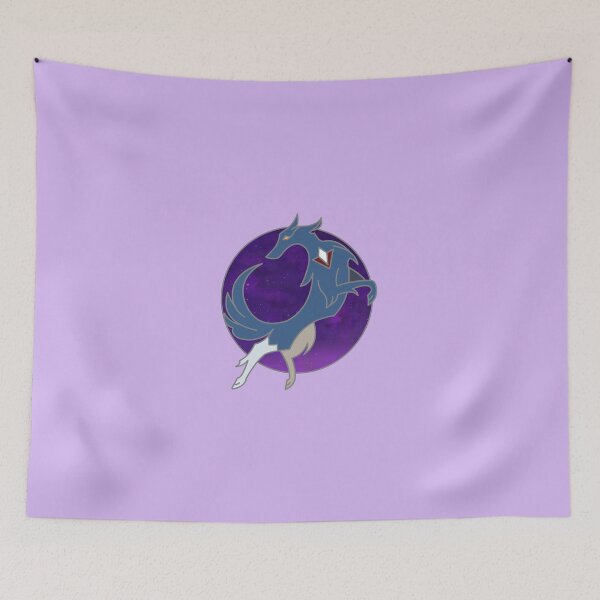 Item preview, Genshin Impact - Alyosha Constellation - Canis Borzoides designed and sold by Marty Arty Shop.