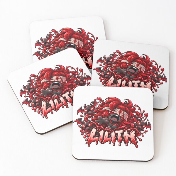 Item preview, Lilith - Blindfold designed and sold by QuixalArts.