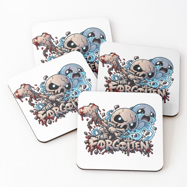Item preview, The Forgotten designed and sold by QuixalArts.