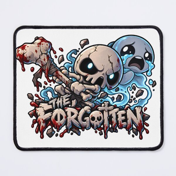 Item preview, The Forgotten designed and sold by QuixalArts.