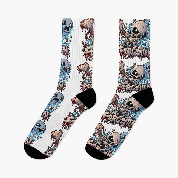 Item preview, The Forgotten designed and sold by QuixalArts.