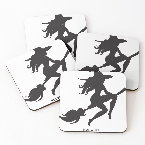 Item preview, witch designed and sold by Piperka.
