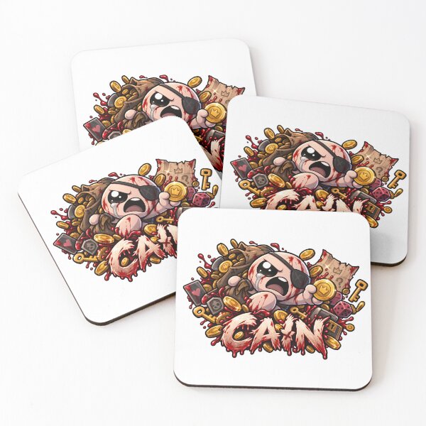 Item preview, Cain designed and sold by QuixalArts.