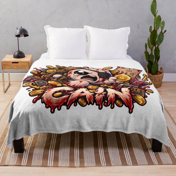Item preview, Cain designed and sold by QuixalArts.