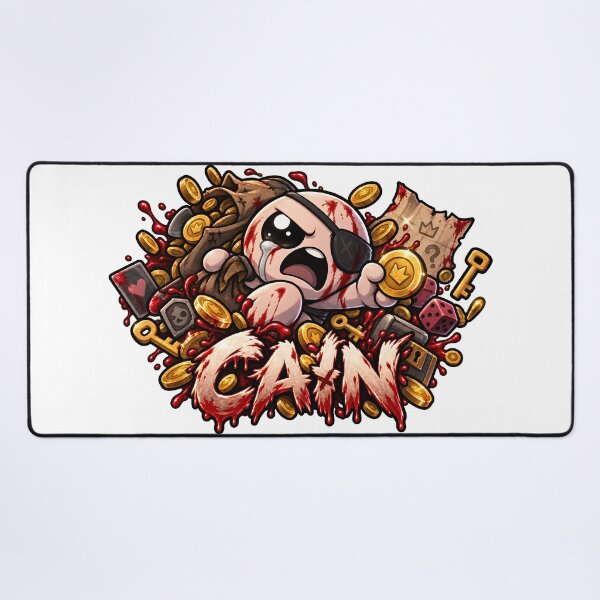 Item preview, Cain designed and sold by QuixalArts.