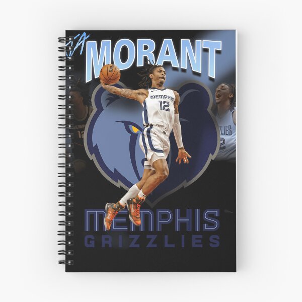 Item preview, Ja Morant Memphis Shirt designed and sold by Lorre1972.