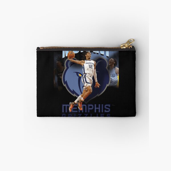 Item preview, Ja Morant Memphis Shirt designed and sold by Lorre1972.