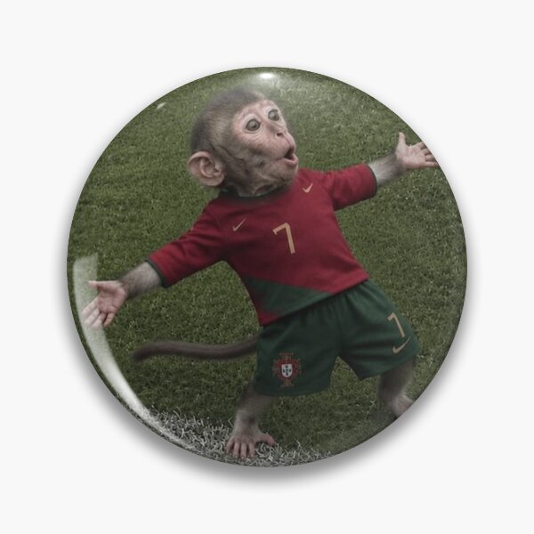 Item preview, SIIIIUUUU monkee designed and sold by josetapia02.