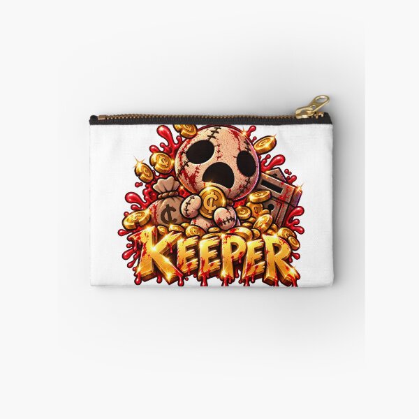 Item preview, Keeper designed and sold by QuixalArts.