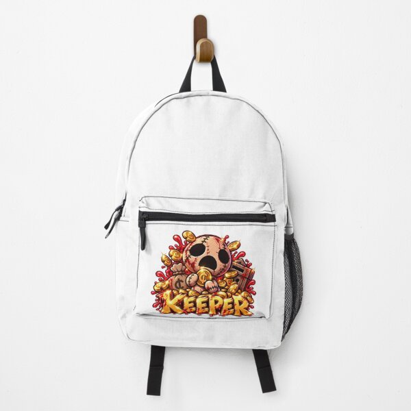 Item preview, Keeper designed and sold by QuixalArts.