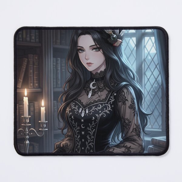 Item preview, Dark Fantasy designed and sold by Solace Sparkles.