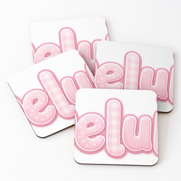 Item preview, DELULU DESIGN designed and sold by AsotenDesigns.