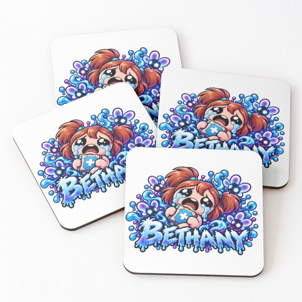 Item preview, Bethany designed and sold by QuixalArts.