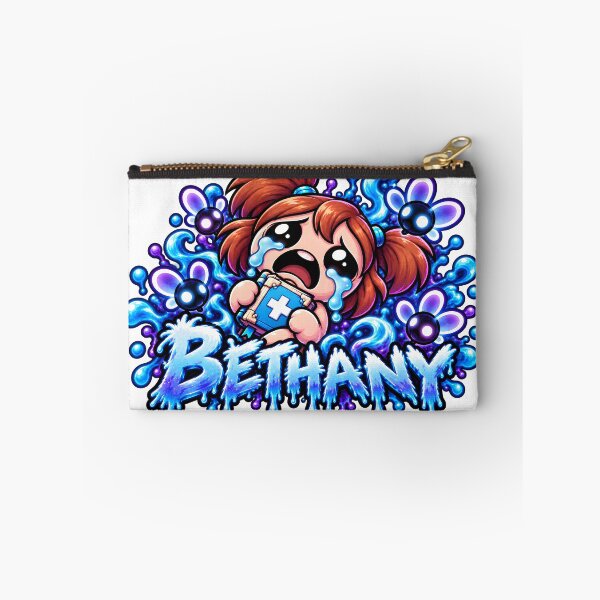 Item preview, Bethany designed and sold by QuixalArts.