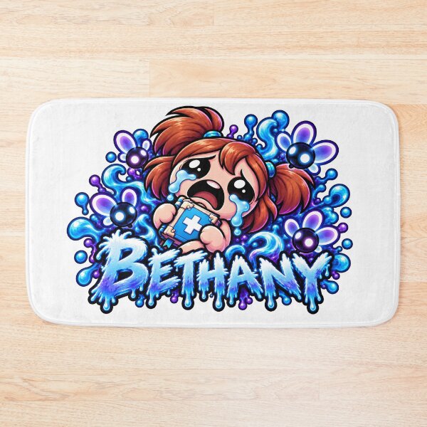 Item preview, Bethany designed and sold by QuixalArts.