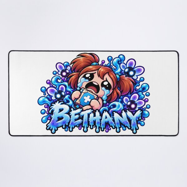 Item preview, Bethany designed and sold by QuixalArts.