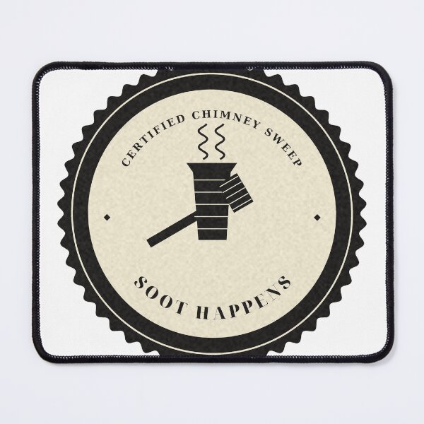 Item preview, Home Inspector Caught It Winter Home Badge Tee designed and sold by thestevebro.