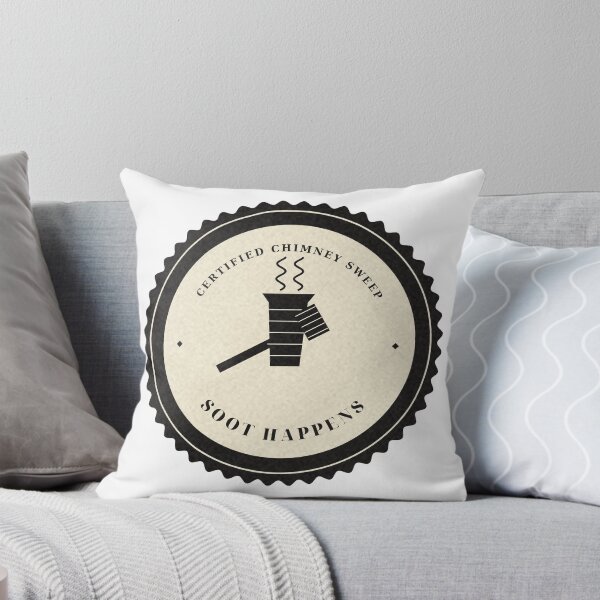 Item preview, Home Inspector Caught It Winter Home Badge Tee designed and sold by thestevebro.