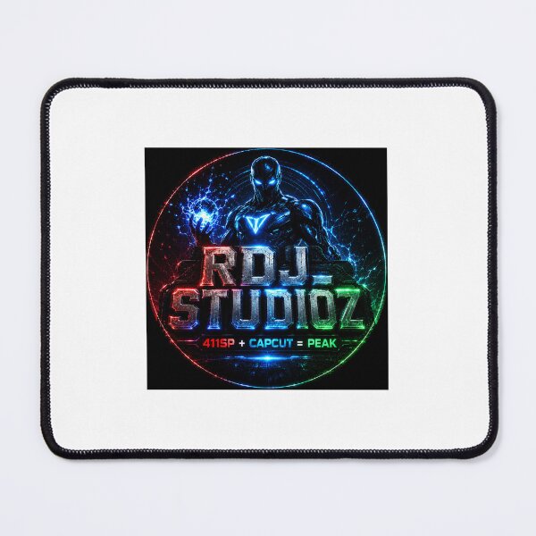 Item preview, This is my original logo designed and sold by RDJSTUDIOZSHOP.