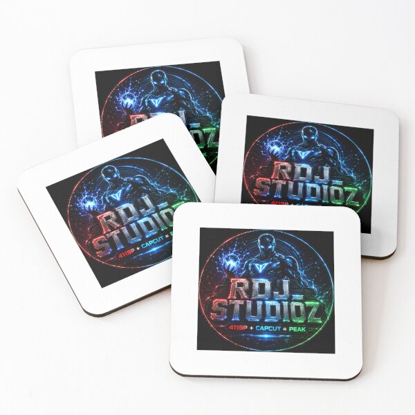 Item preview, This is my original logo designed and sold by RDJSTUDIOZSHOP.
