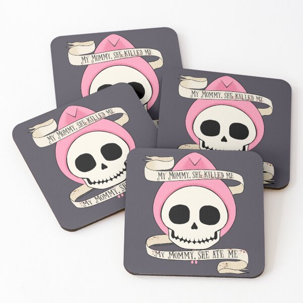 Item preview, Gretel & Hansel Pink Cap designed and sold by Andy’s Moving Castle.