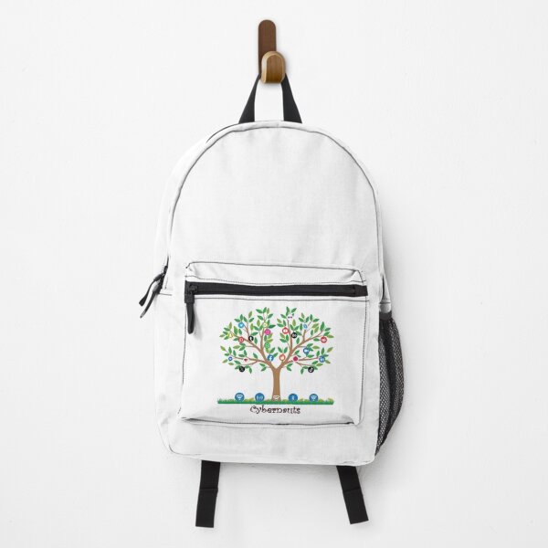Item preview, Social media symbols, network connections, cybernauts, tree designed and sold by Lennylindesigns.