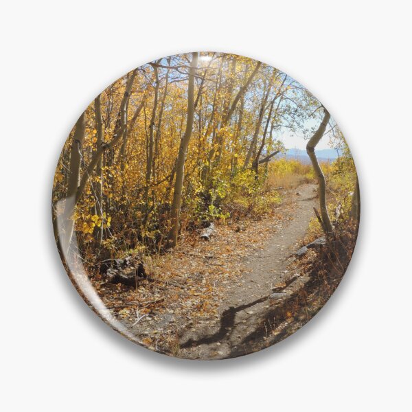 Item preview, Long Autumn Shadows designed and sold by Robert Ball.