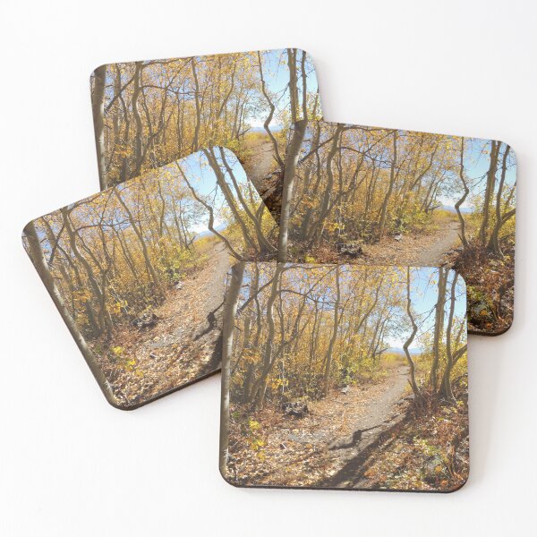 Item preview, Long Autumn Shadows designed and sold by Robert Ball.