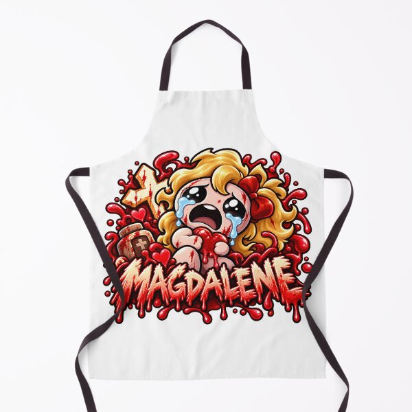 Item preview, Magdalene designed and sold by QuixalArts.