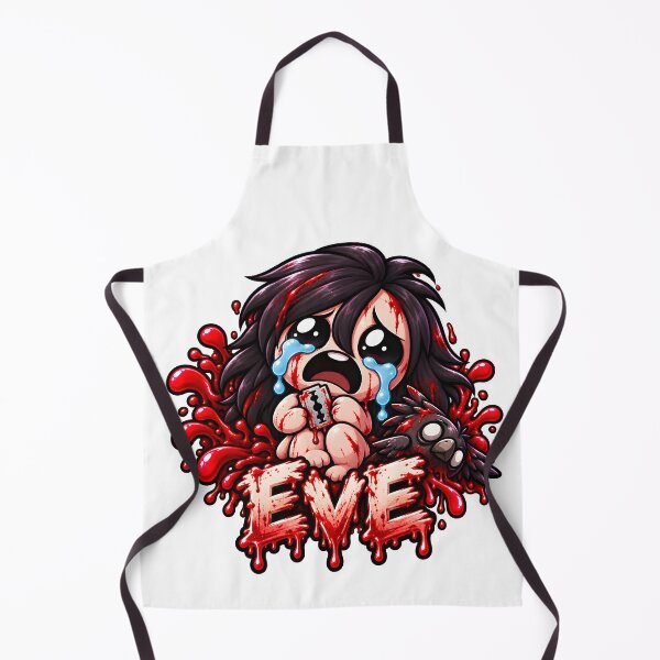 Item preview, Eve designed and sold by QuixalArts.