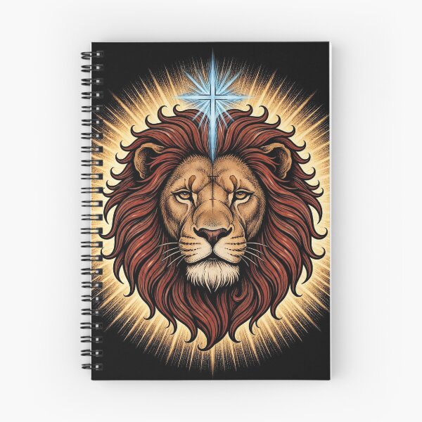 Item preview, Lion Of Judah Strength Art designed and sold by Gangster-Design.