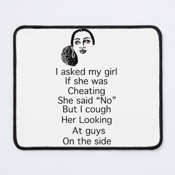 Item preview, I asked my girl designed and sold by sanctuarywear.