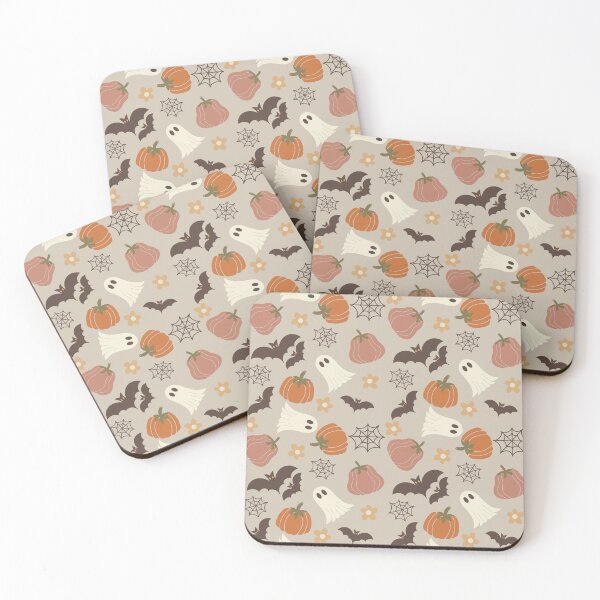 Item preview, Cute & Spooky  designed and sold by Richa Hariani.