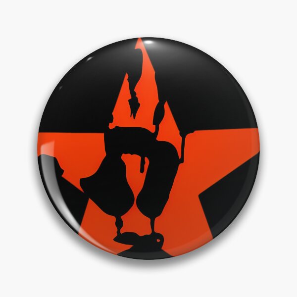 Item preview, Mano Negra designed and sold by Polinatrshop.