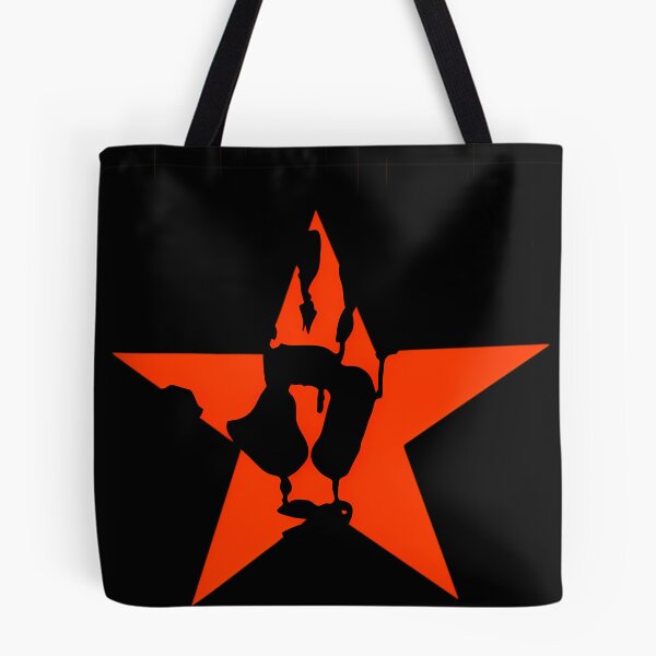 Item preview, Mano Negra designed and sold by Polinatrshop.