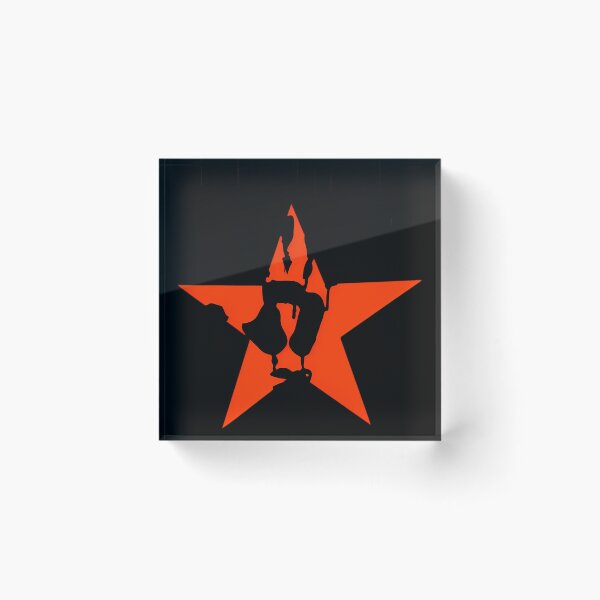 Item preview, Mano Negra designed and sold by Polinatrshop.