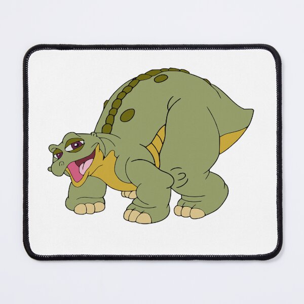 Item preview, Littlefoot Land before time movie Spike designed and sold by EmiJeans.