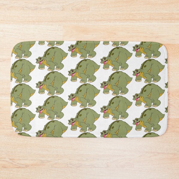 Item preview, Littlefoot Land before time movie Spike designed and sold by EmiJeans.